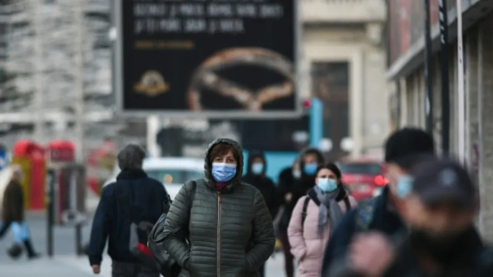 Decizie radicală luată de autoritățile sanitare din Cehia. Ce se întâmplă cu cei de peste 60 de ani, nevaccinați