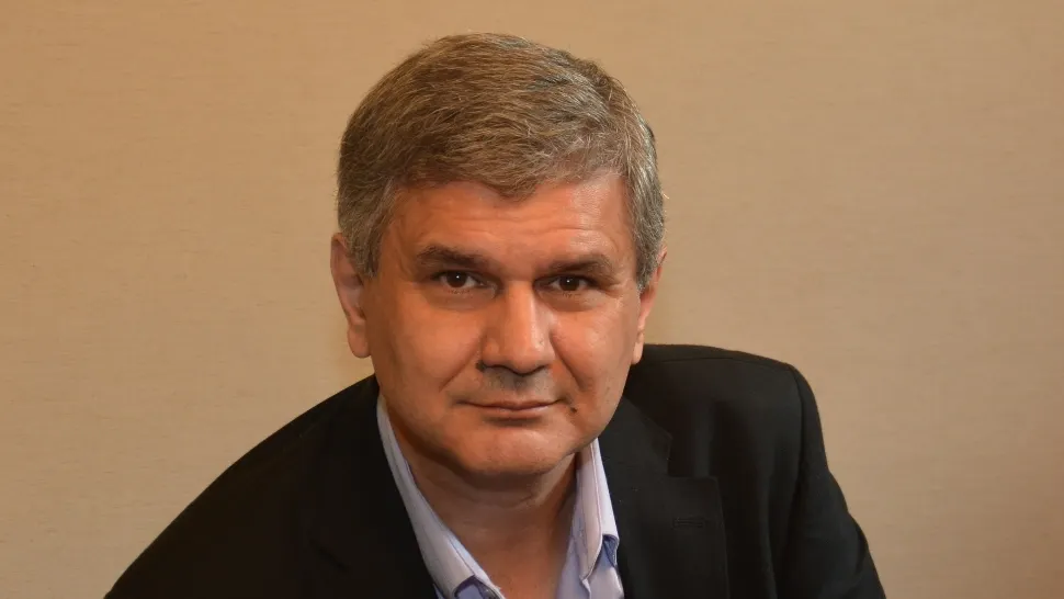 Epidemiologul Octavian Jurma: „Valul 4-Delta ne-a lovit ca un tsunami. Valul 5-Omicron ne va lovi că un TRĂSNET”