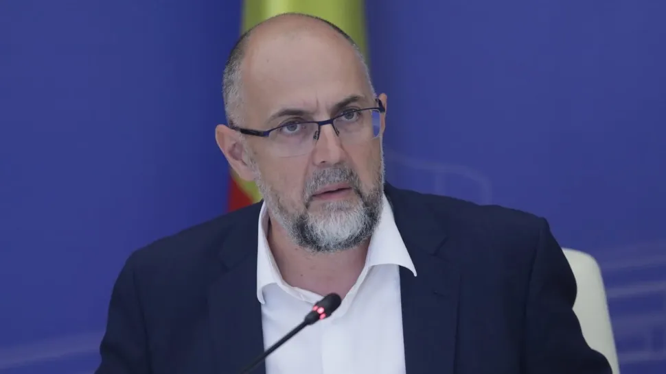 UDMR vrea modificarea Constituției! Propunere: președintele României să fie ales de Parlament