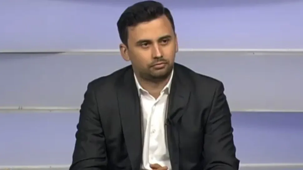 LIVE realitateadinpsd.net - Invitat: Mihai Ghigiu 