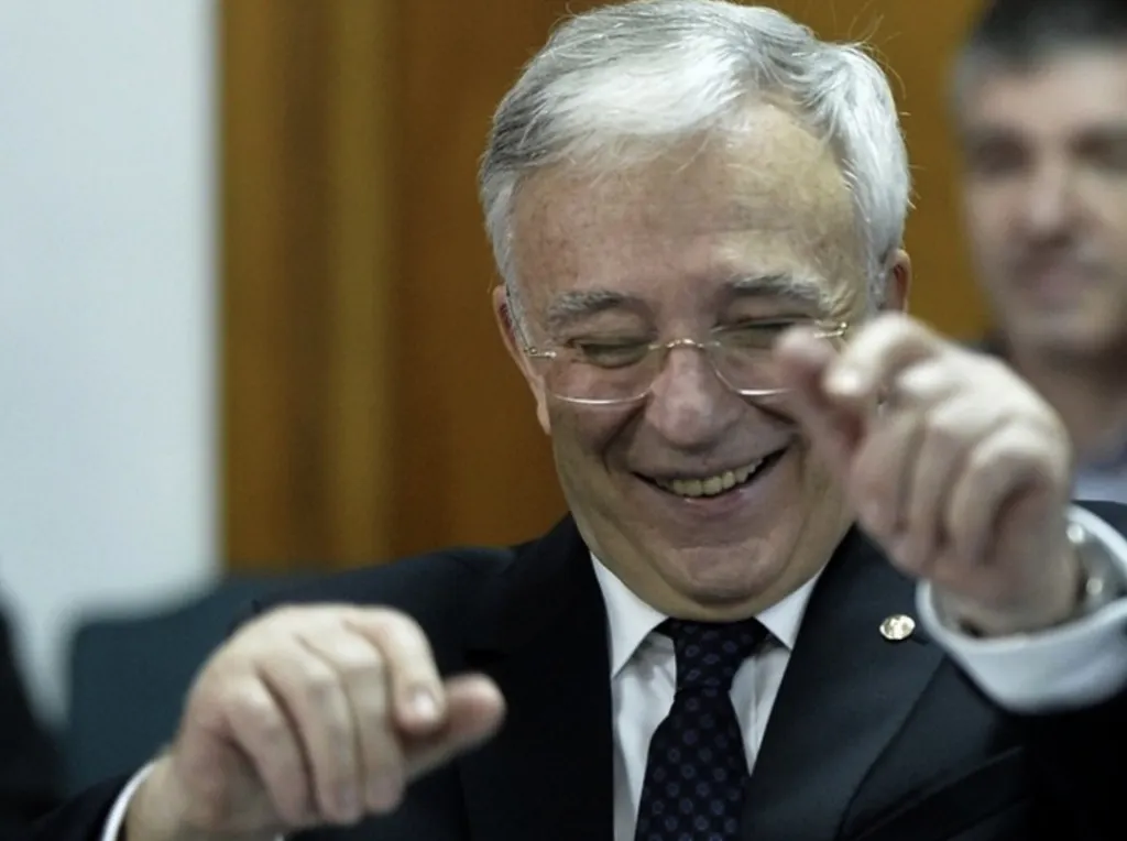 Mugur Isărescu, despre gaura din buget: "Noi nu lucrăm cu noțiuni din acestea. Sunt ușor OBSCENE"