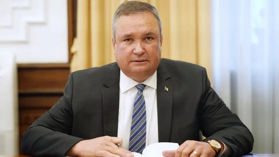 Guvernul Ciucă dă testul Parlamentului joi. Când vom avea premier cu puteri depline - Calendarul învestirii 