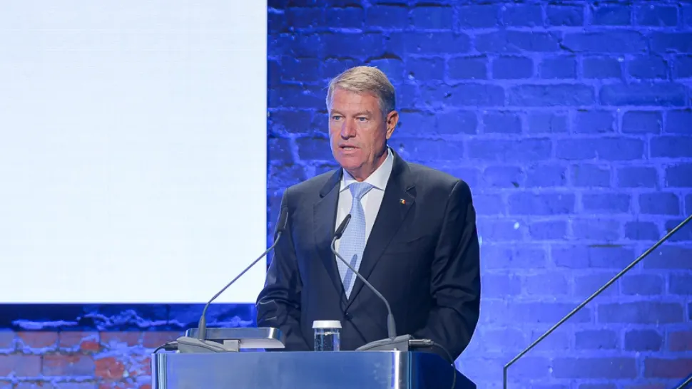 Dorin Iacob, la Realitatea PLUS: Klaus Iohannis a atins ipocrizia perfectă, după incendiul din Constanța. Să plece toți, cu el în frunte