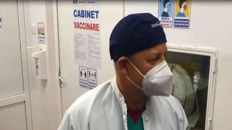 Legile puterii | Medicul Iulian Preda: E momentul să spunem adevărul exact așa cum este. Cu morți, cu suferință și tot ce presupune