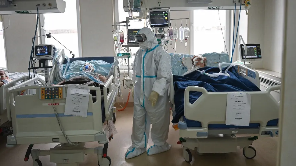 Medic, avertisment sumbru: Dacă nu ştiţi cum arată iadul, mergeţi în UPU şi o să-l vedeţi
