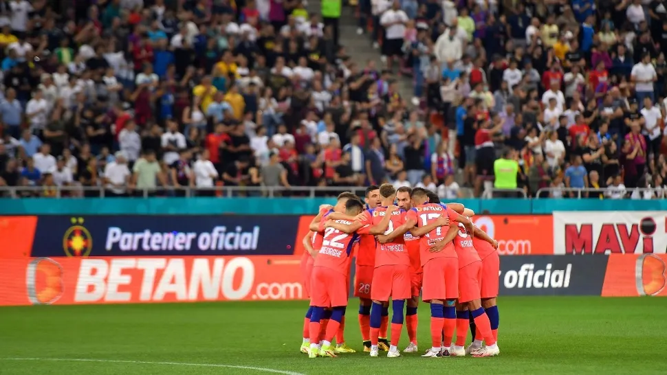 FCSB, eliminată la „masa verde” din Cupa României! Anunț de ultimă oră