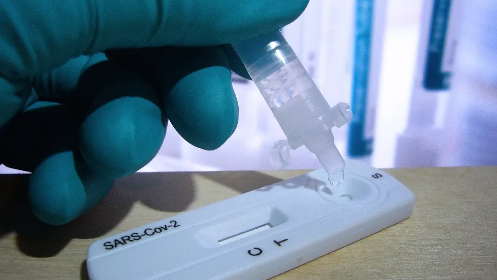 Lista farmaciilor unde te poți testa GRATUIT anti-Covid
