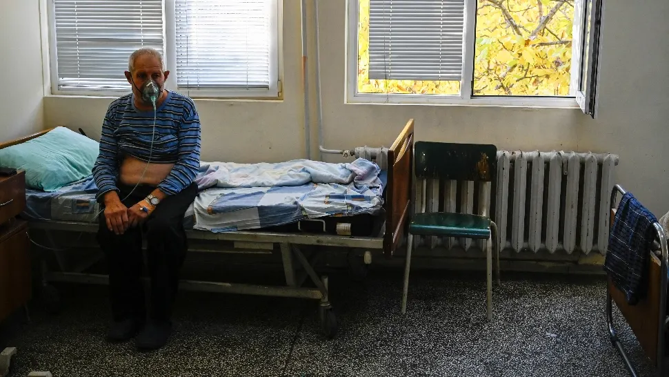 Bilanț coronavirus 29 octombrie. Noi cifre alarmante: câte DECESE s-au anunțat în ultimele 24 de ore. Secțiile de Terapie Intensivă, sufocate