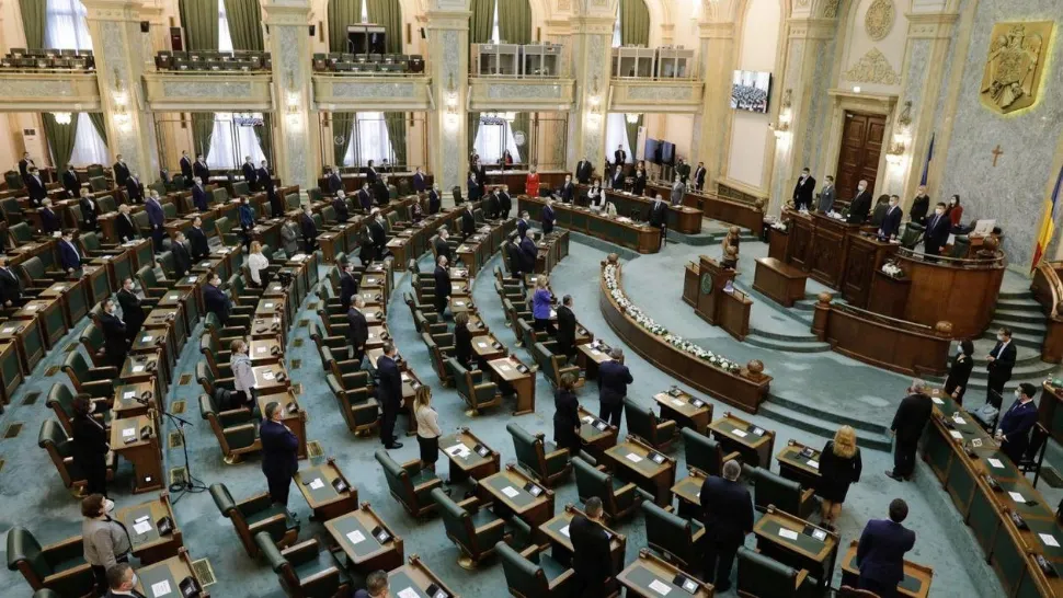 Bugetul Senatului a fost APROBAT: Suma de 167.000.000 lei asigură plata indemnizaţiilor senatorilor 