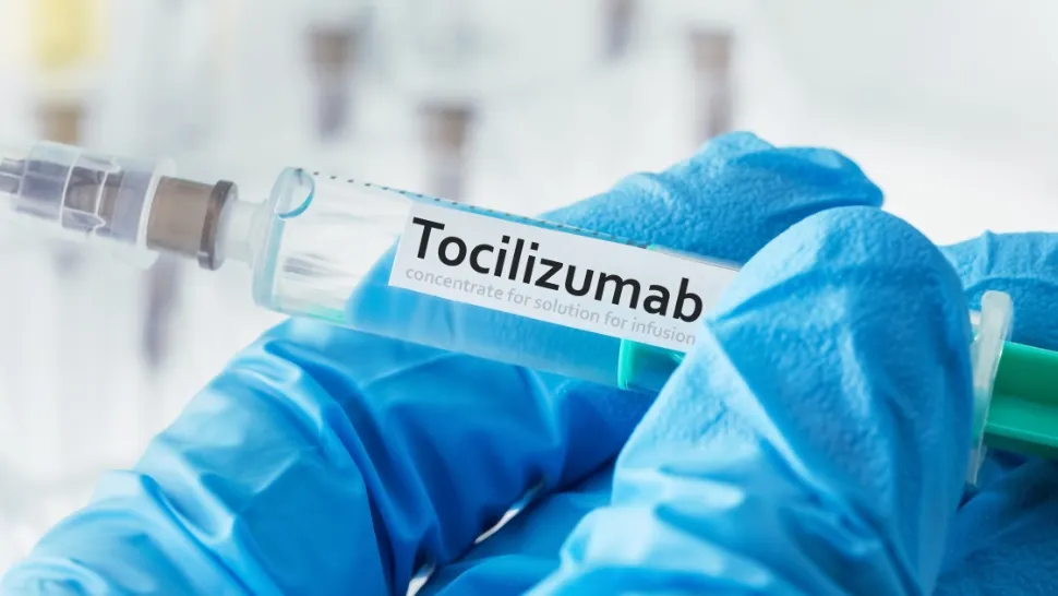 Vești bune pentru bolnavii Covid. Peste 4 mii de flacoane Tocilizumab au ajuns la DSP-uri