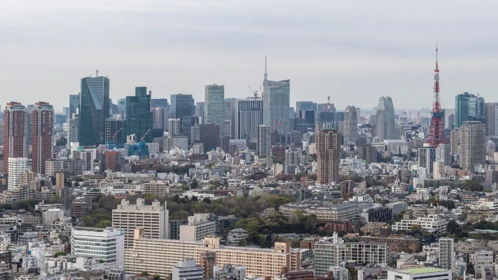 UPDATE: Circa 20 de răniţi în urma cutremurului resimțit în Tokyo - VIDEO