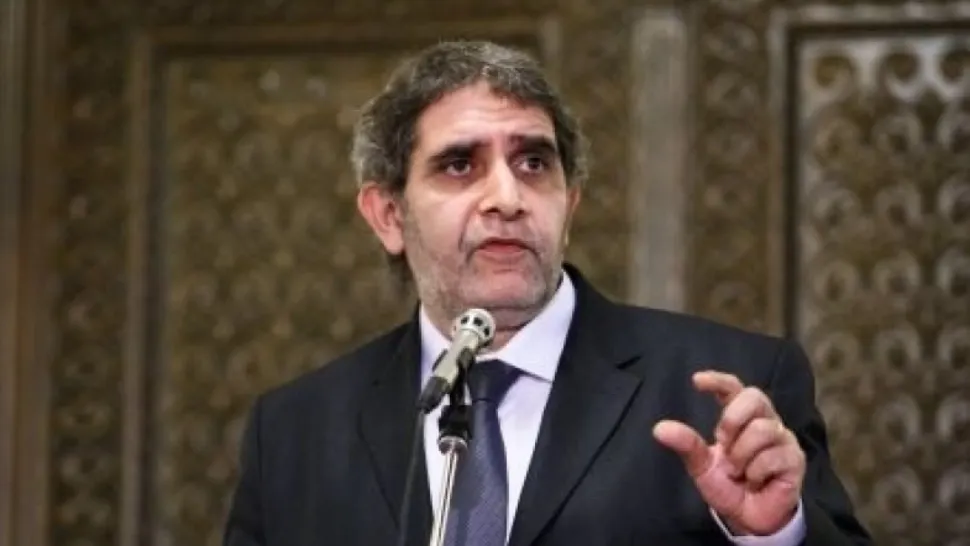 Minoritățile naționale cred în refacerea coaliției - Mesajul lui Varujan Pambuccian pentru echipa lui Florin Cîțu