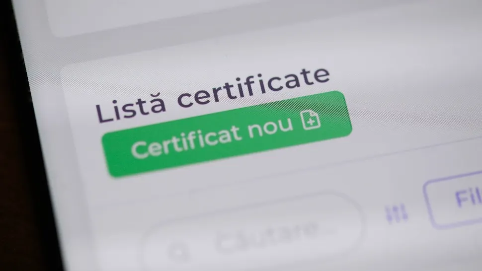 Valeriu Gheorghiță reacționează la BLOCAJUL din Parlament pe marginea certificatului verde: "Dacă s-a respins urgentarea, eu înțeleg că nu avem o urgență epidemiologică"