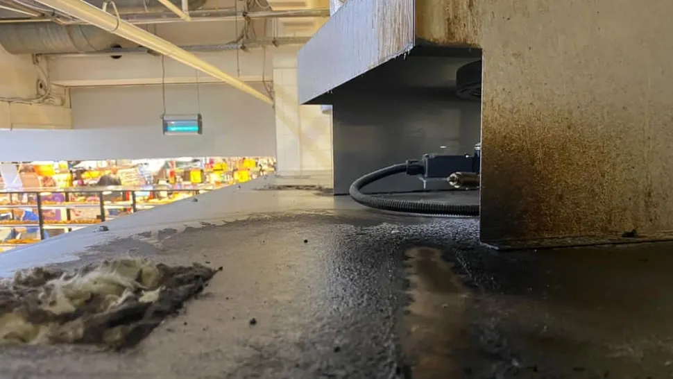 Protecția Consumatorilor, AMENZI URIAȘE după controale la Carrefour și Mega Image. NEREGULI GRAVE