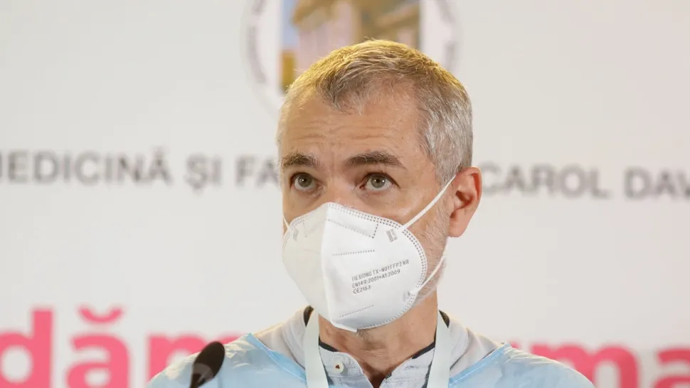 Avertisment din partea medicului Mihai Craiu! Ce este mai greu abia acum începe