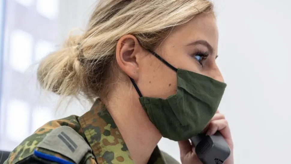 ARMATA va introduce vaccinarea anti-Covid obligatorie pentru militari! În ce țară se întâmplă 