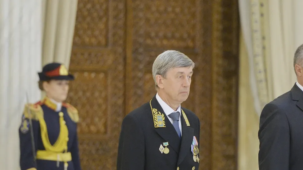 Ce MESAJ a transmis ambasadorul Rusiei la București cu ocazia Zilei Naționale din România