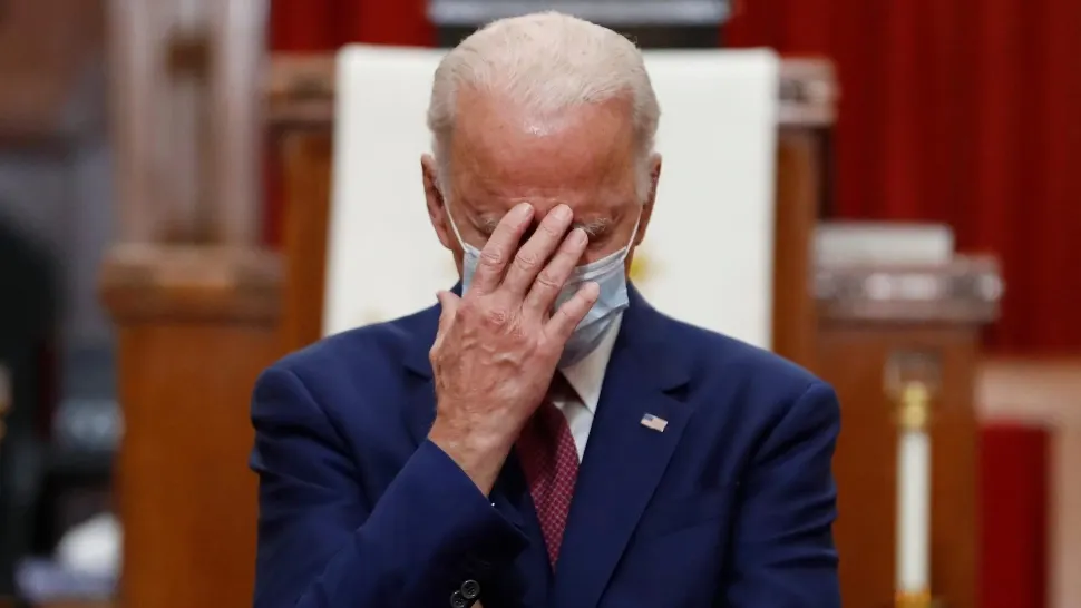 Joia Neagră pentru Biden. Președintele Americii, înfrângere mare în fața anti-vacciniștilor