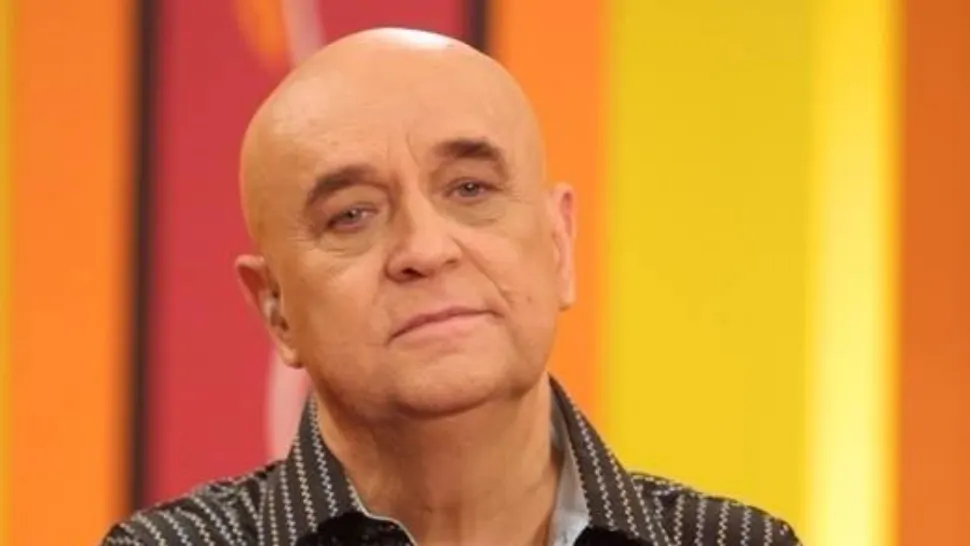 Anton Hadăr, despre moartea lui Benone Sinulescu: „O veste groaznică”