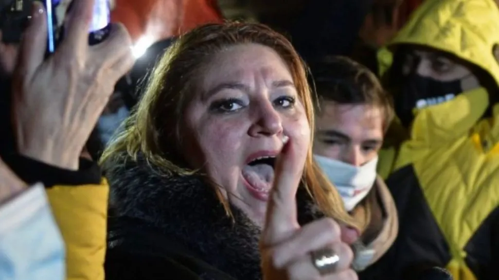 Reacția Ministerului de Externe la scandalul Șoșoacă. Italia cere măsuri