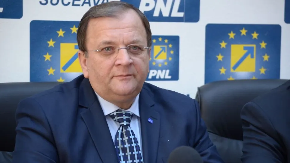 Gheorghe Flutur: „Trebuie descentralizată România ca să nu mai stai cu mâna întinsă la București”