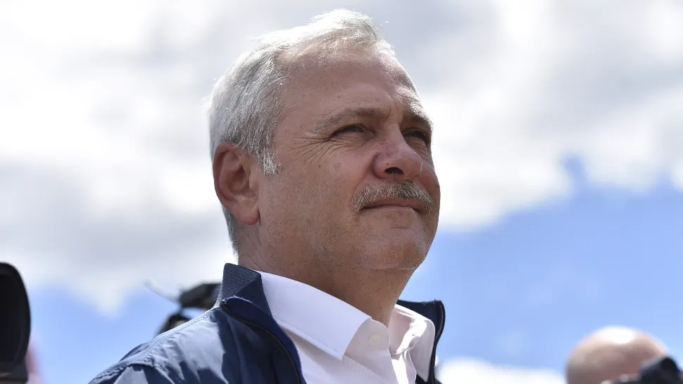 Dragnea aruncă BOMBA: „Eu consider că AUR îl are în spate pe Coldea” - Noi dezvăluiri