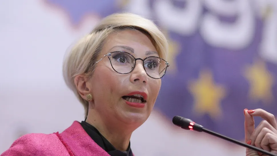 Raluca Turcan, despre candidatul PNL la prezidențiale: „Preşedintele partidului să aibă prima şansă”