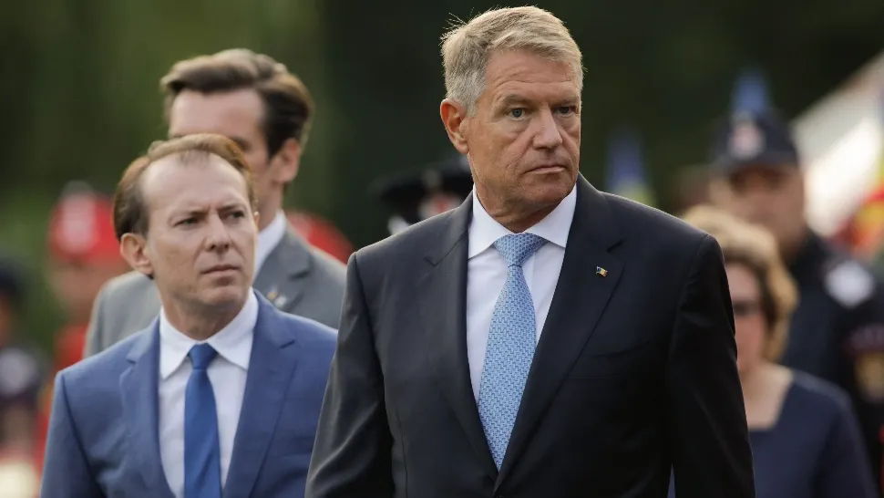 SURSE: Guvern interimar până pe 19 decembrie. Ce ministere cere Iohannis pentru PNL