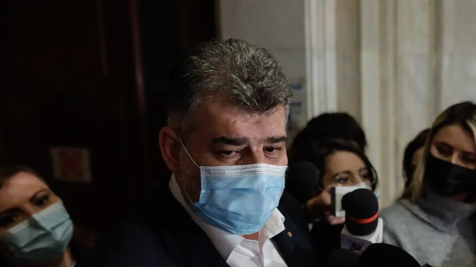 Sondaj Inscop: PSD a urcat fulminant în preferințele românilor - Diferența dintre social-democrați și liberali este URIAȘĂ