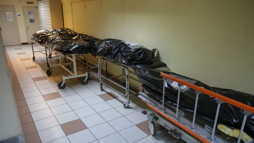 Alexandru Rafila, declarație CUTREMURĂTOARE: Ar trebui să nu dormim noaptea pentru că 400-500 de concetățeni mor în fiecare zi