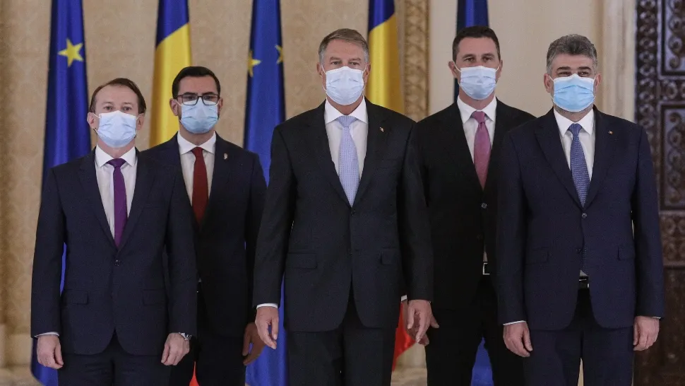 Culisele statului paralel | Ce șanse are ROTATIVA din România, după modelul din Israel. DE CE eșuează guvernele alternative