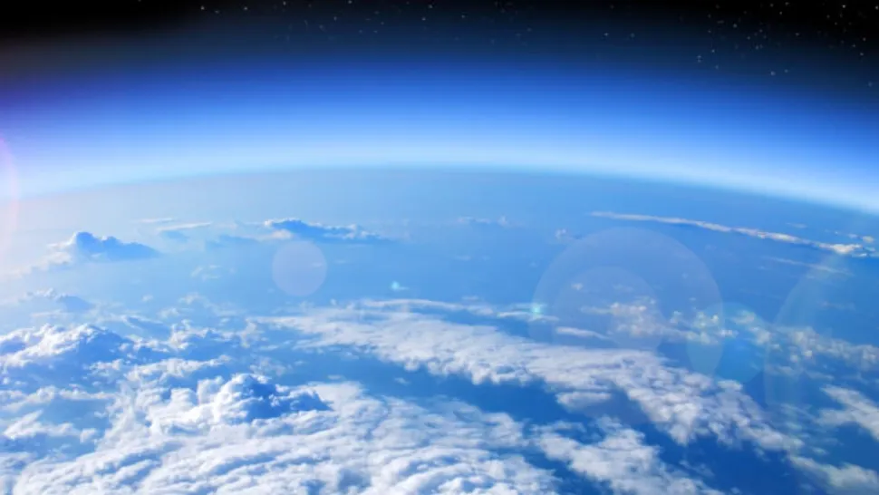 VIDEO | Cum a crescut gaura din stratul de ozon de peste Antarctica
