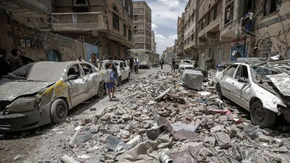 Războiul din Yemen ar urma să cauzeze peste 377.000 de morţi în 2021. Cine a făcut aceste estimări 