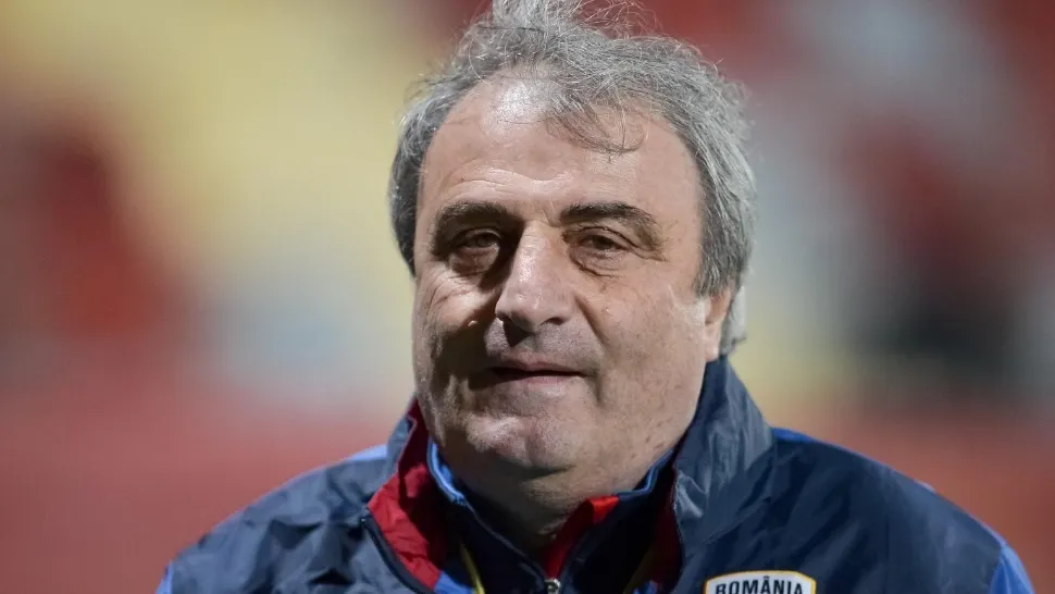 Ei sunt aleșii! FRF a dezvăluit numele antrenorilor vizați pentru postul de selecționer
