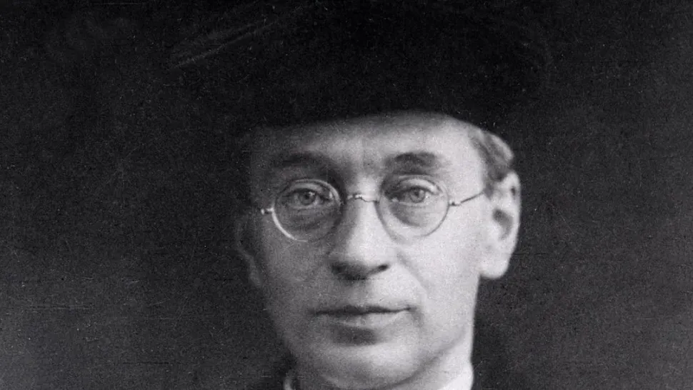 PAPA Francisc îl va canoniza pe un preot ucis în lagărul de la DACHAU! Jurnalist și profesor universitar, preotul a predicat împotriva naziștilor 