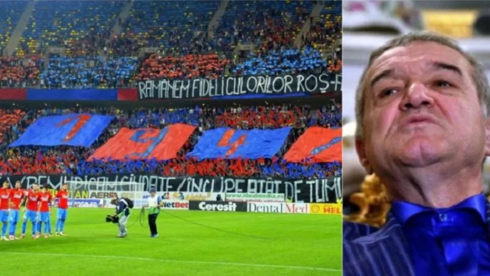 FCSB ar putea reveni pe stadionul Ghencea. Vestea uriașă anunțată de Marcel Ciolacu