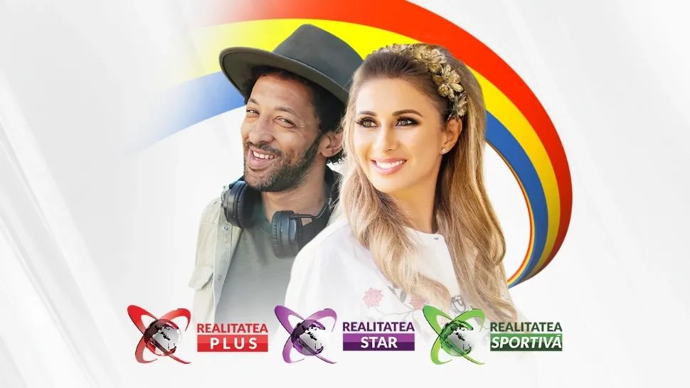 1 Decembrie 2021 - Show de zile mari la Realitatea PLUS. Anamaria Prodan, dezvăluiri în premieră națională 