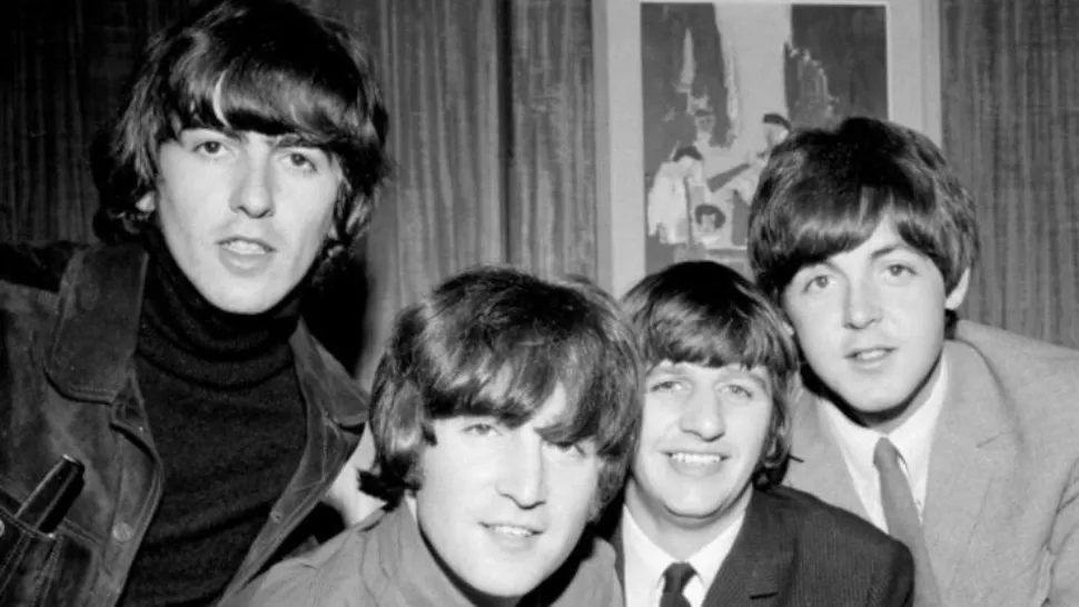O piesă compusă de formația BEATLES, DESCOPERITĂ la 56 de ani de când a fost înregistrată! Va fi prezentată în PREMIERĂ MONDIALĂ