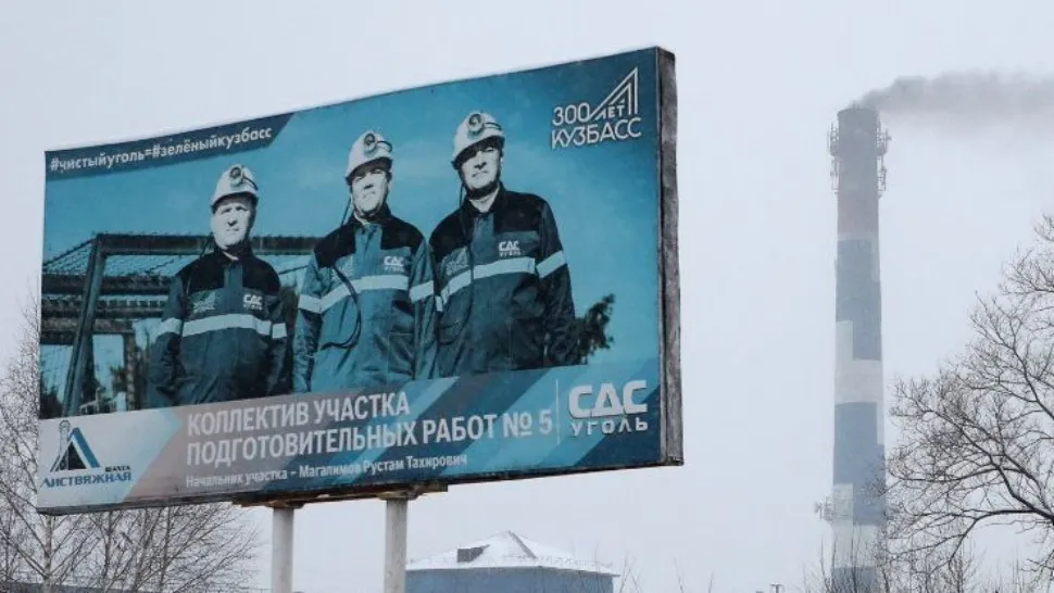 Accident minier în Siberia! Sunt zeci de morți și răniți