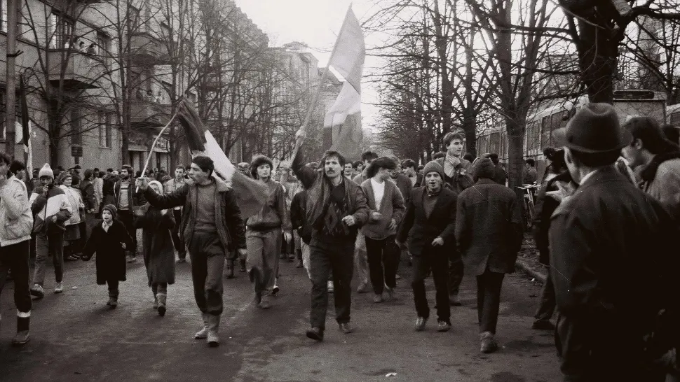 DOLIU uriaș, a murit unul dintre cei mai cunoscuți revoluționari din Timișoara