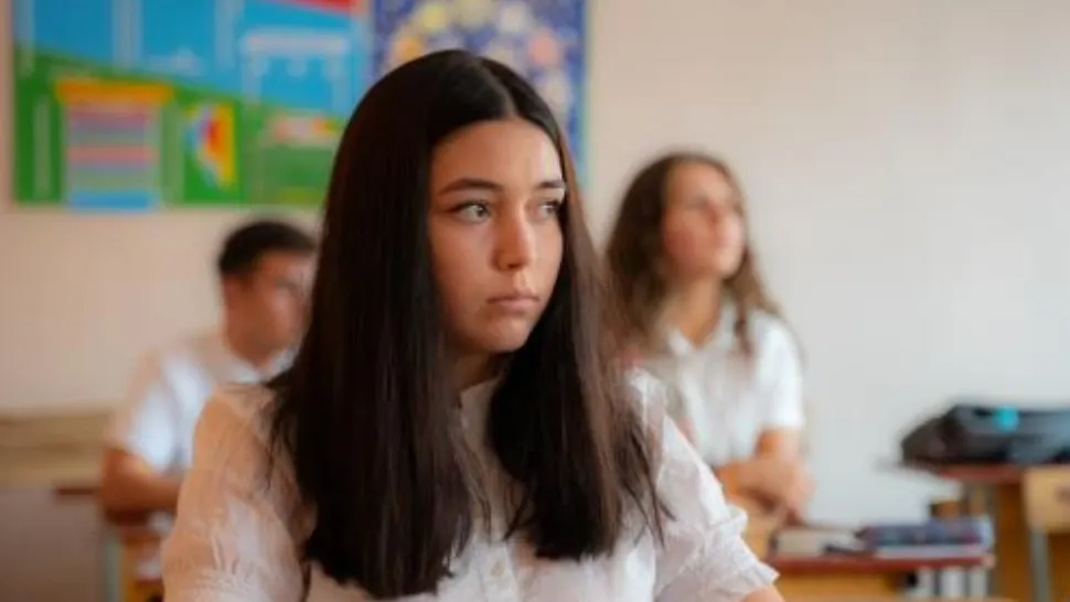 Caz neobișnuit în Italia - Descoperire incredibilă a medicilor în cazul unei fetițe de doar 13 ani, din România