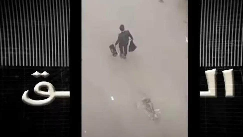 Atac sângeros în Egipt. Un bărbat a fost arestat după ce a decapitat un alt om în stradă, în plină zi VIDEO