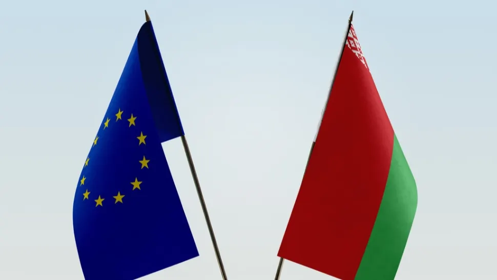Tensiuni tot mai mari între UE și Belarus - Criza migrației - Avertismentul dur: "Sancțiunile sunt contraproductive"