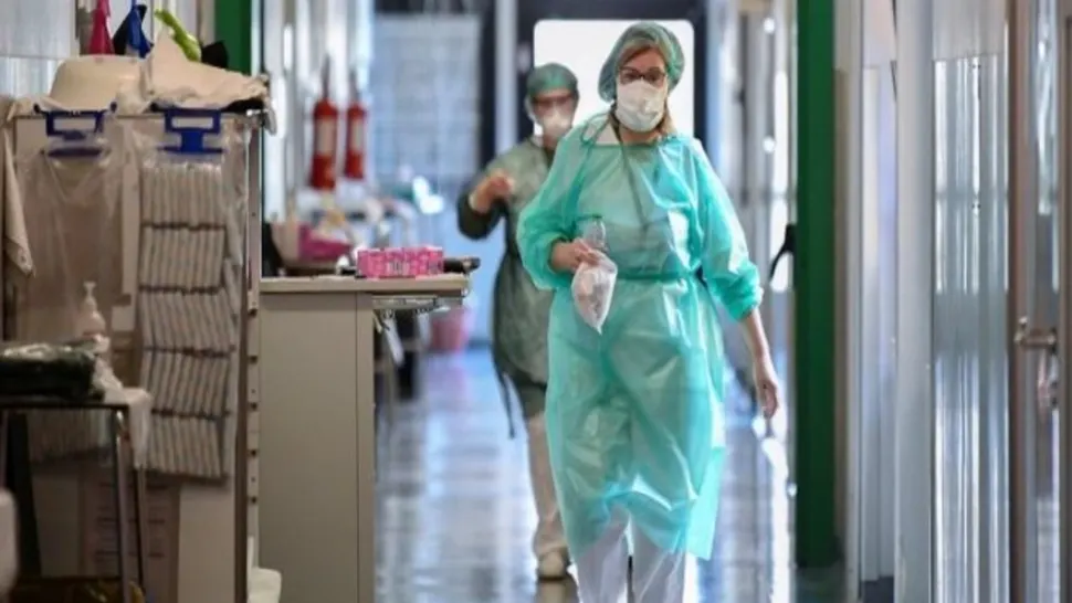 Anchetă de AMPLOARE în Gorj: O asistentă medicală a MURIT la intrarea în tură