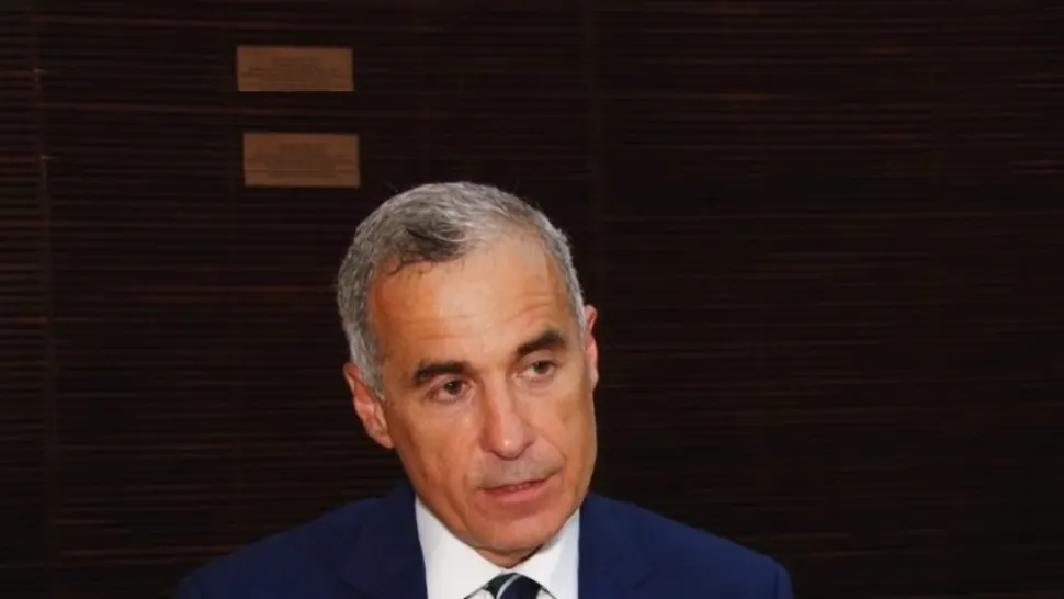 Culisele Statului Paralel | Călin Georgescu: Da, voi candida la alegerile prezidențiale din 2024