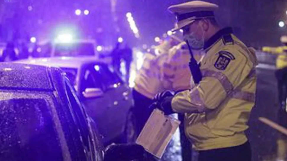 Cât mai durează CARANTINA de noapte în România. Când vor putea fi organizate NUNȚI și BOTEZURI