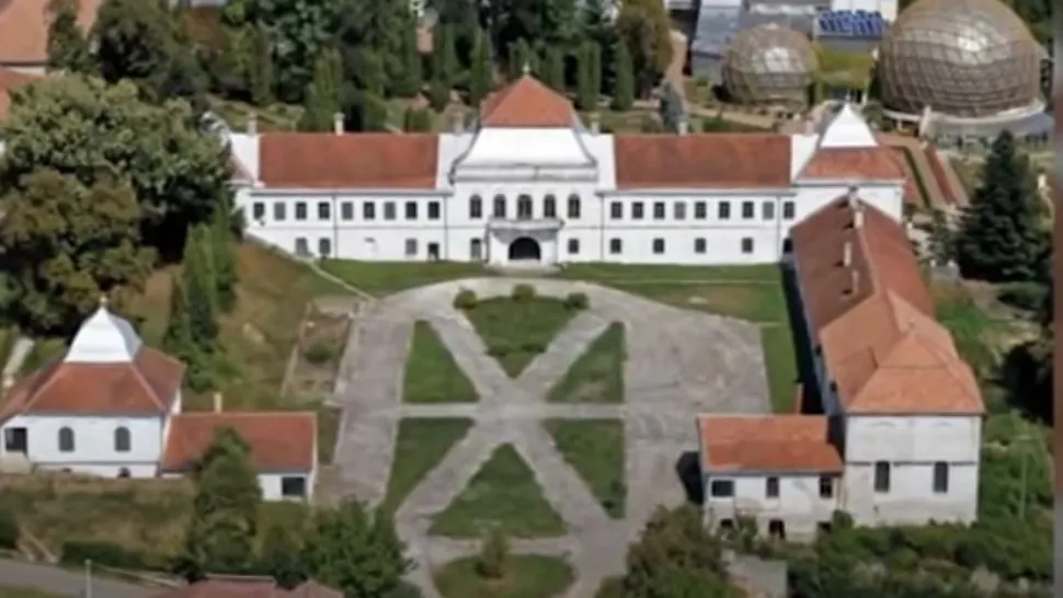 CULISELE STATULUI PARALEL. România își vinde istoria, bucată cu bucată