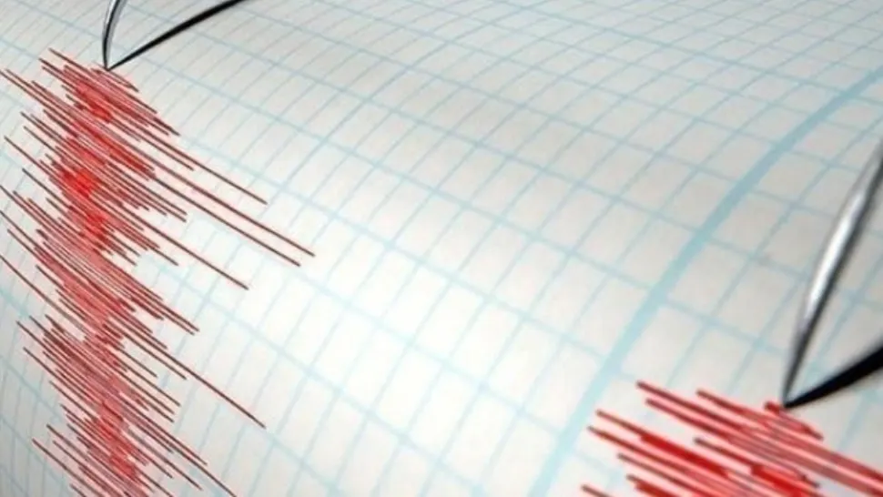 Activitate seismică intensă, miercuri dimineața, în România: două cutremure