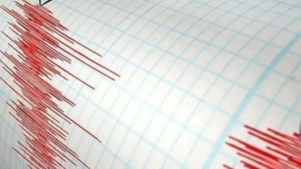Cutremur puternic în Grecia - Seismul s-a resimțit și în Egipt