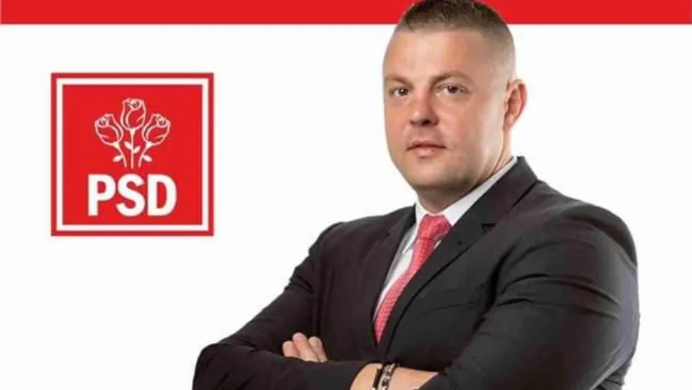 Popică, ginerele lui „Farmazon”, mare fan al baronului șpăgar Buzatu: „E ca un al doilea tată pentru mine”